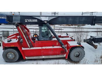 Reach stacker Kalmar DRG450-65S5