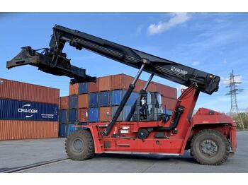 Reach stacker Kalmar DRG450-65S5