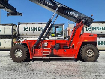 Reach stacker Kalmar DRU450-62S5