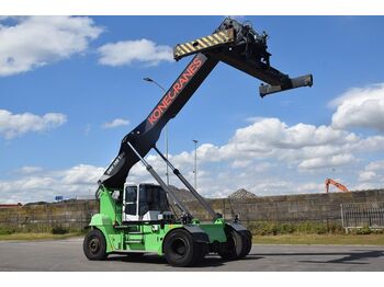 Reach stacker Konecranes 108TB6