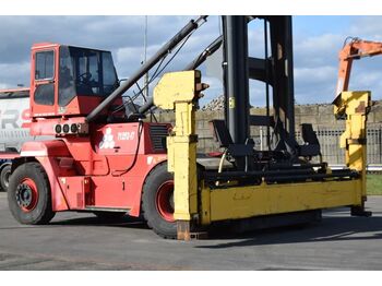 Reach stacker SMV 6/7ECB100DS