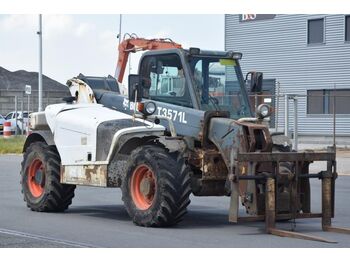 Sollevatore telescopico Bobcat T3571L