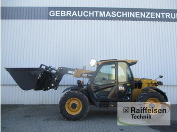 Sollevatore telescopico Caterpillar CAT Teleskoplader TH357D - 310