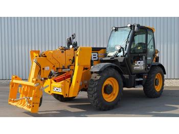 Sollevatore telescopico Jcb 540-180