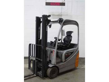 Carrello elevatore elettrico Still RX20-166117592: foto 1