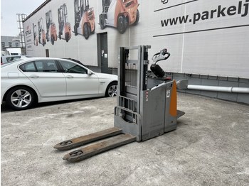 Transpallet STILL EXD-SF 20