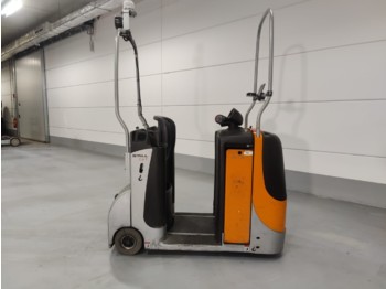 Trattore elettrico STILL CX-T