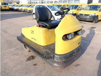 Trattore elettrico STILL EFZ R 06-06