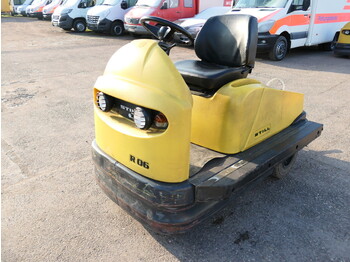 Trattore elettrico STILL EFZ R 06-06