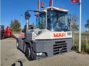 Trattore terminale MAFI R336 4x4