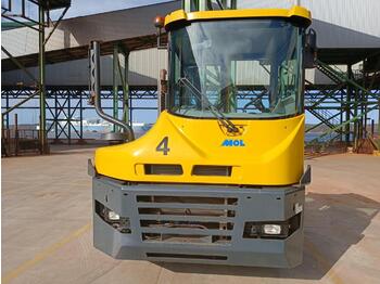 Trattore terminale MOL RM255