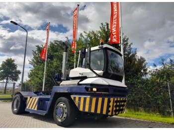 Trattore terminale TERBERG RT282