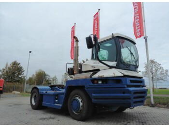 Trattore terminale TERBERG RT282 4x4