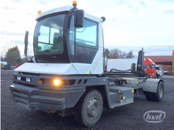  Terberg CC TT 222 Terminal Tractor with hook lift - Trattore terminale