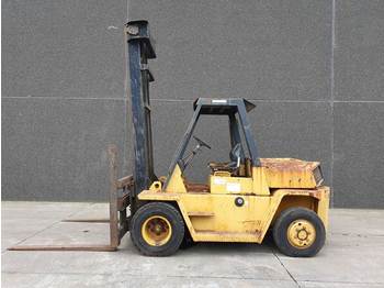 Carrello elevatore Caterpillar V 130 D