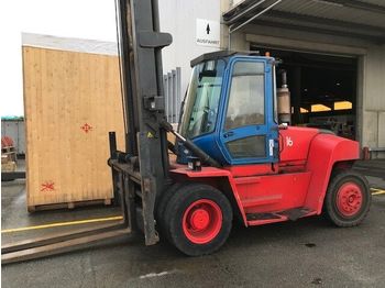 Carrello elevatore HYSTER H10.00XM
