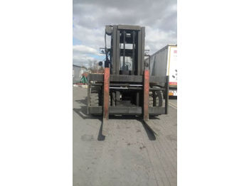 Carrello elevatore HYSTER H510