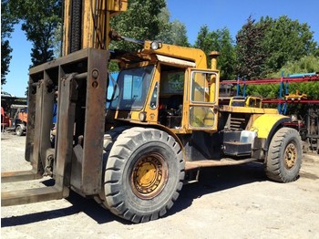 Carrello elevatore Hyster 620B
