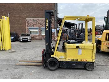 Carrello elevatore Hyster E3.20XM