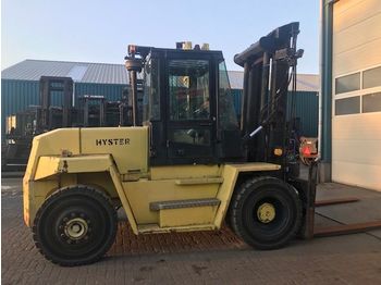 Carrello elevatore Hyster H210XL