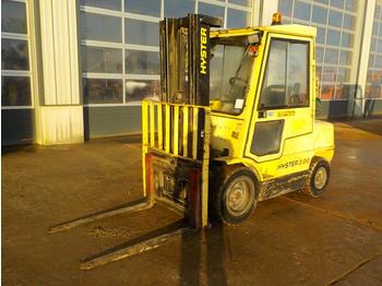 Carrello elevatore Hyster H3.00XM