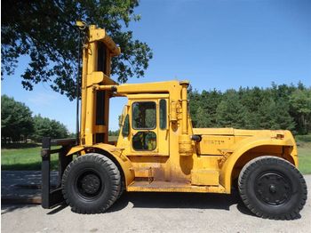 Carrello elevatore Hyster H460B