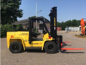 Carrello elevatore Hyster H7.00XL