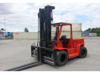 Carrello elevatore Hyster H7.00XL