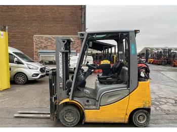 Carrello elevatore Jungheinrich TFG316S