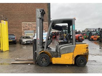 Carrello elevatore Jungheinrich TFG 425