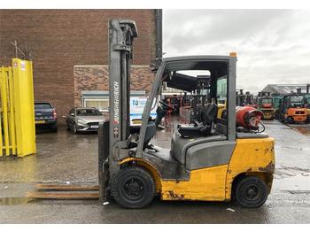 Carrello elevatore Jungheinrich TFG 425
