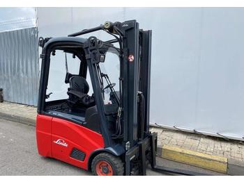 Carrello elevatore Linde 9421- E15-01
