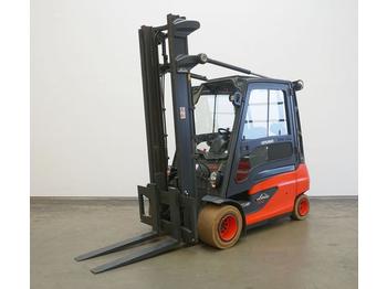 Carrello elevatore Linde E 35 L/387