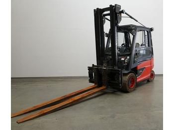 Carrello elevatore Linde E 50 HL/388