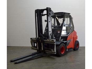 Carrello elevatore Linde E 70/1279