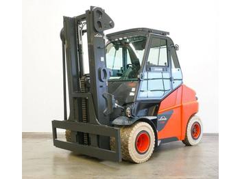 Carrello elevatore Linde E 80/900/1279