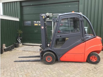 Carrello elevatore Linde H25D