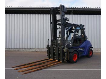 Carrello elevatore Linde H 80 T/900/396-02