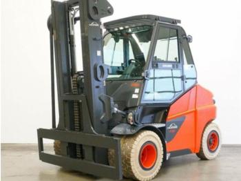 Carrello elevatore Linde e 80/900/1279