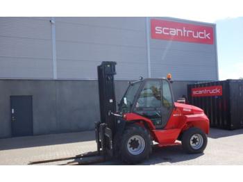 Carrello elevatore Manitou M50-2 ST3B