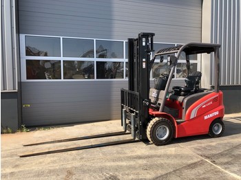 Carrello elevatore Manitou ME425C