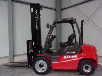 Carrello elevatore Manitou MI30D