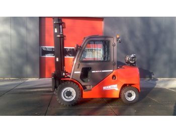Carrello elevatore Manitou MI50G S1
