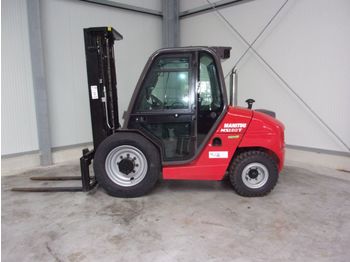 Carrello elevatore Manitou MST 30 T 4ST3B
