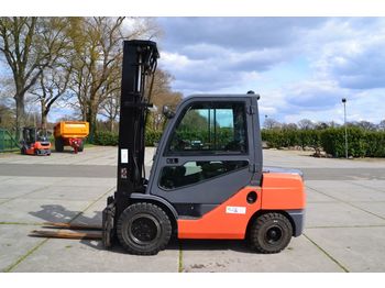 Carrello elevatore Toyota 52-8FDJF35