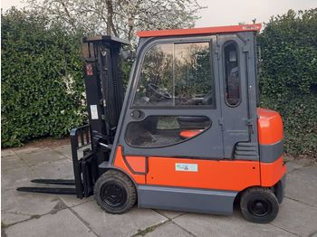 Carrello elevatore Toyota 7FBMF30