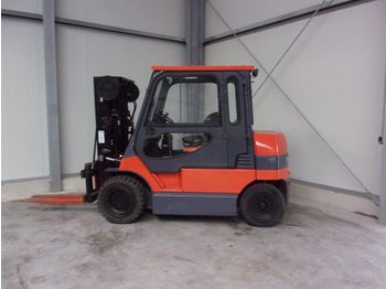 Carrello elevatore Toyota 7FBMF50