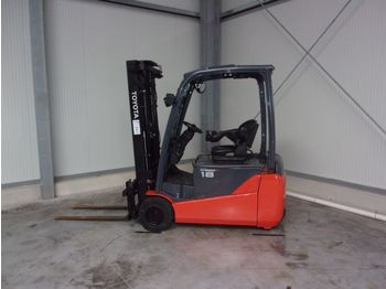 Carrello elevatore Toyota 8FBET18