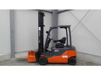 Carrello elevatore Toyota 8FBMT20