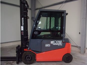 Carrello elevatore Toyota 8FBMT30